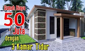 Bangun Rumah Modal 250 Juta Maswindo