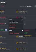 Cara Jadiin Orang Admin Di Discord