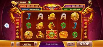 Cara Menang Main Higgs Domino Slot