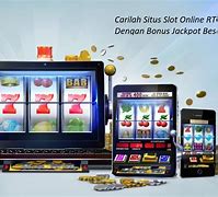 Cara Menarik Uang Di Situs Slot Online Mudah Jackpot 1