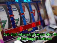 Daftar Akun Baru Slot