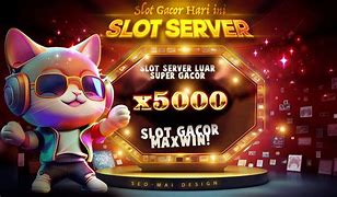 Daftar Situs Slot Server Luar Negeri