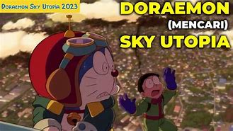 Doraemon Bahasa Indonesia Terbaru 2023 No Zoom Nobita And Doraemon