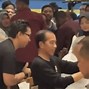 Jokowi Makan Gacoan