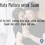 Kata-Kata Buat Suami Yang Suka Menghina Istri