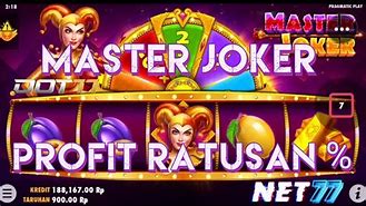 Pola Slot Gacor Joker Jewels Hari Ini Hari Ini Di Indonesia