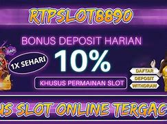 Situs Big Slot 288 Rtp Big288 Hari Ini