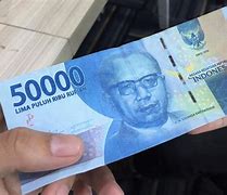 Slot Bet Rp 50 Ribu Rupiah 2022