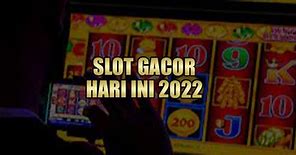 Slot Gacor Hari Ini Ratu Slot 88 Asia Terbaru Hari Ini